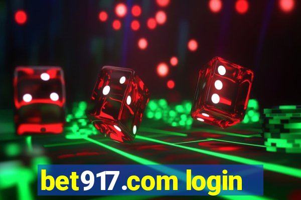 bet917.com login